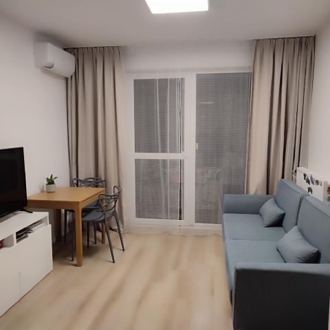 Mieszkanie 2-pokojowe Warszawa Ursus, ul. Edwarda Habicha. Zdjęcie 1