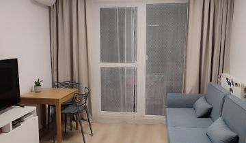 Mieszkanie 2-pokojowe Warszawa Ursus, ul. Edwarda Habicha