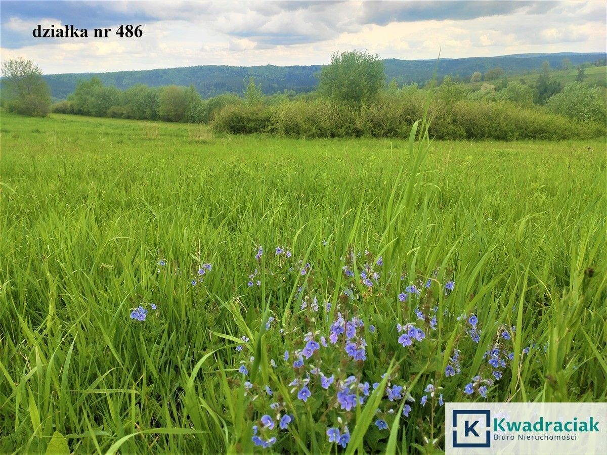 Działka budowlana Leszczawka. Zdjęcie 14