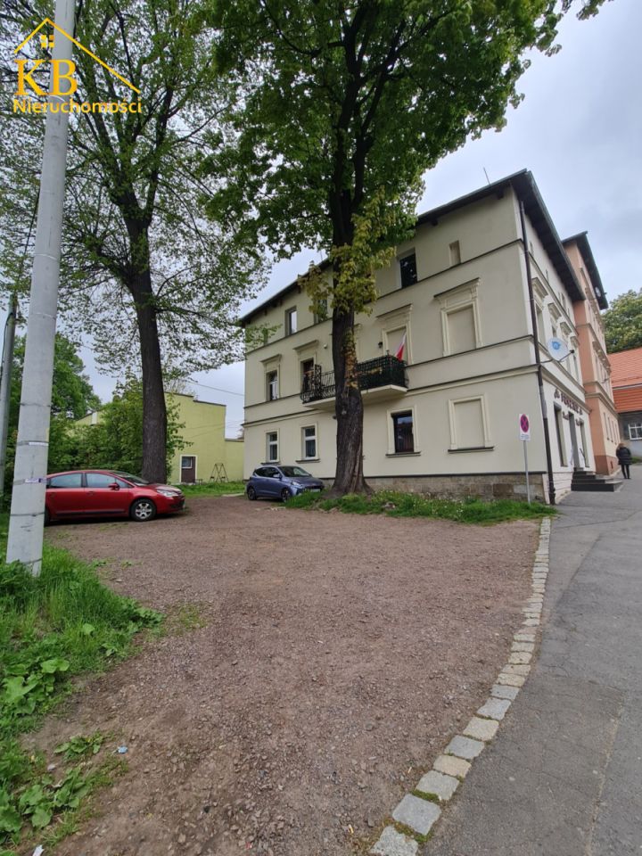 Mieszkanie 2-pokojowe Wałbrzych Biały Kamień, ul. Melchiora Wańkowicza. Zdjęcie 10