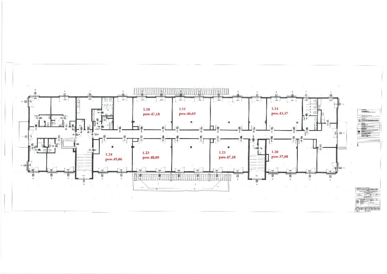 Biuro Wrocław Bieńkowice. Zdjęcie 34