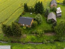 dom wolnostojący, 4 pokoje Wólka Batorska. Zdjęcie 4