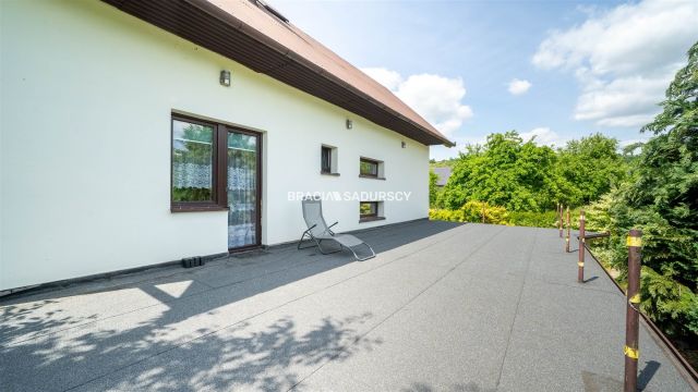 dom wolnostojący, 6 pokoi Karniowice, ul. Słoneczna. Zdjęcie 18