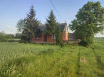 dom wolnostojący Żukowo