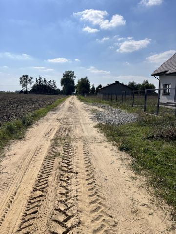 Działka budowlana Arcelin, ul. Bitwy Arcelińskiej. Zdjęcie 4