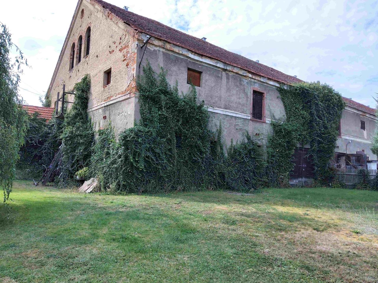 dom wolnostojący, 10 pokoi Jaźwina. Zdjęcie 66