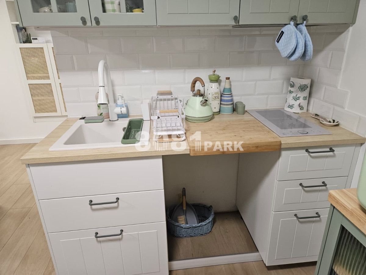 Mieszkanie 1-pokojowe Sopot, ul. Fryderyka Chopina. Zdjęcie 5