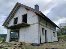 dom wolnostojący Stryszawa. Zdjęcie 3