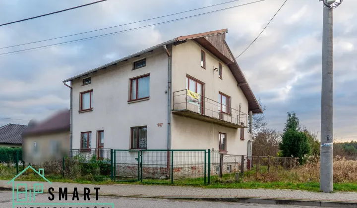 dom wolnostojący, 6 pokoi Nisko, ul. Sopocka