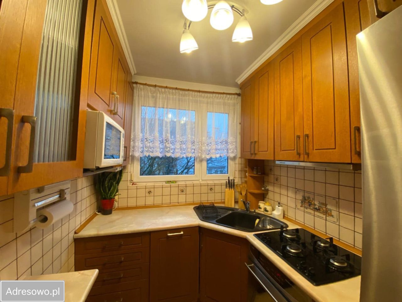 Mieszkanie 2-pokojowe Warszawa Białołęka Dworska, ul. Wrzeciono. Zdjęcie 6