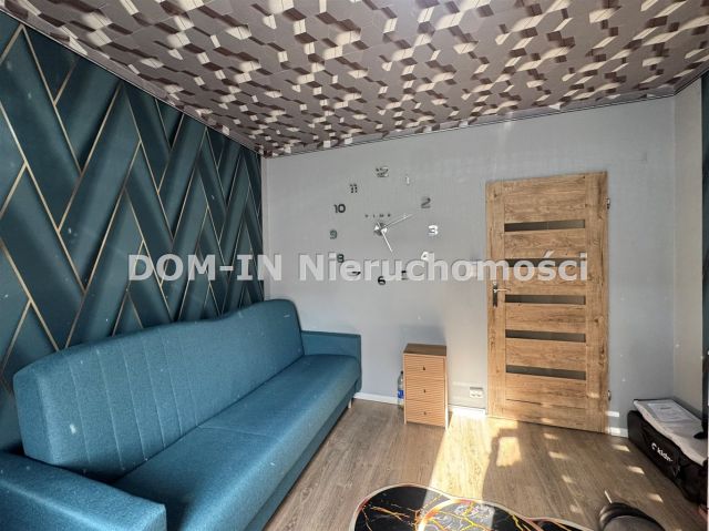 Mieszkanie 3-pokojowe Jastrzębie-Zdrój Zofiówka, ul. Ruchu Oporu. Zdjęcie 13