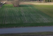 Działka budowlana Okalew