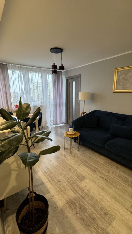 Mieszkanie 3-pokojowe Grudziądz Tarpno, ul. Dąbrówki. Zdjęcie 7