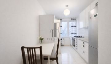 Mieszkanie 2-pokojowe Warszawa Śródmieście, al. "Solidarności"