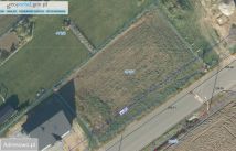 Działka budowlana Skrzypiec