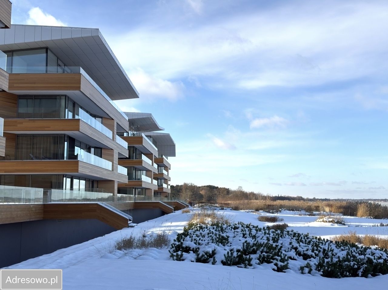 Lokal Zegrze Południowe Rybaki, ul. Rybaki. Zdjęcie 2