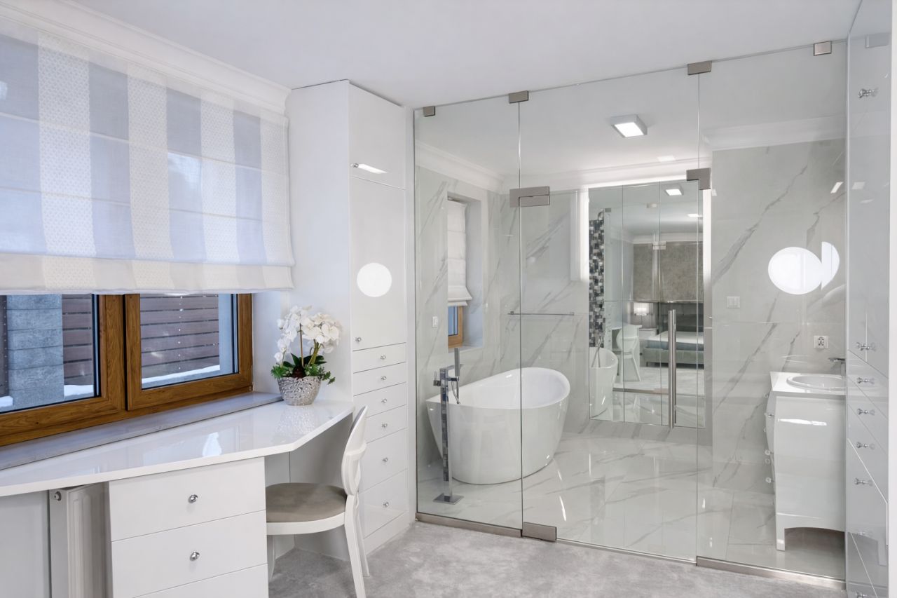 dom wolnostojący, 7 pokoi Warszawa Wawer, ul. Napoleona Bonaparte. Zdjęcie 11