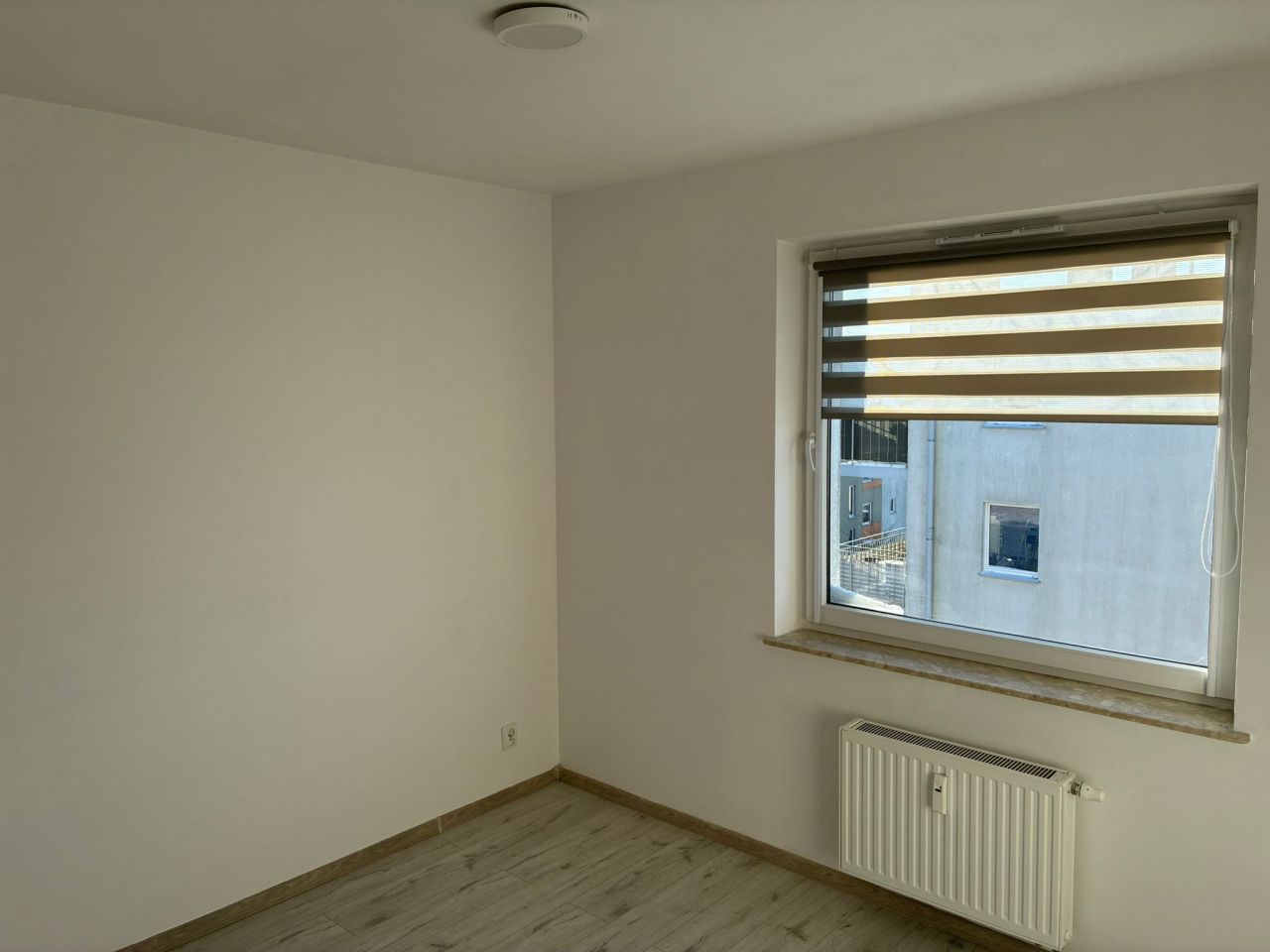 Mieszkanie 2-pokojowe Zalasewo, os. Osiedle Władysława Zamoyskiego. Zdjęcie 4