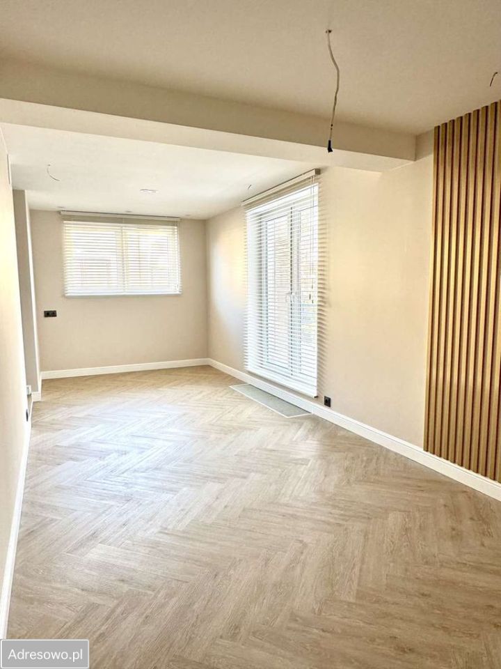 Mieszkanie 7-pokojowe Warszawa Ursynów. Zdjęcie 15