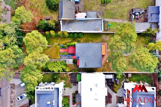 dom wolnostojący, 6 pokoi Włocławek Michelin. Zdjęcie 8