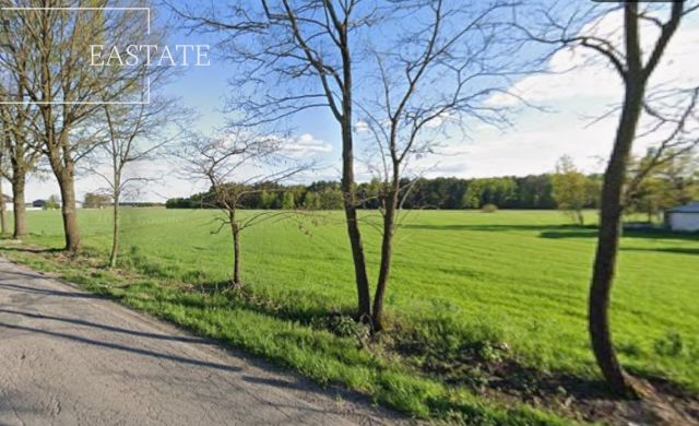 Działka inwestycyjna Trojany. Zdjęcie 2