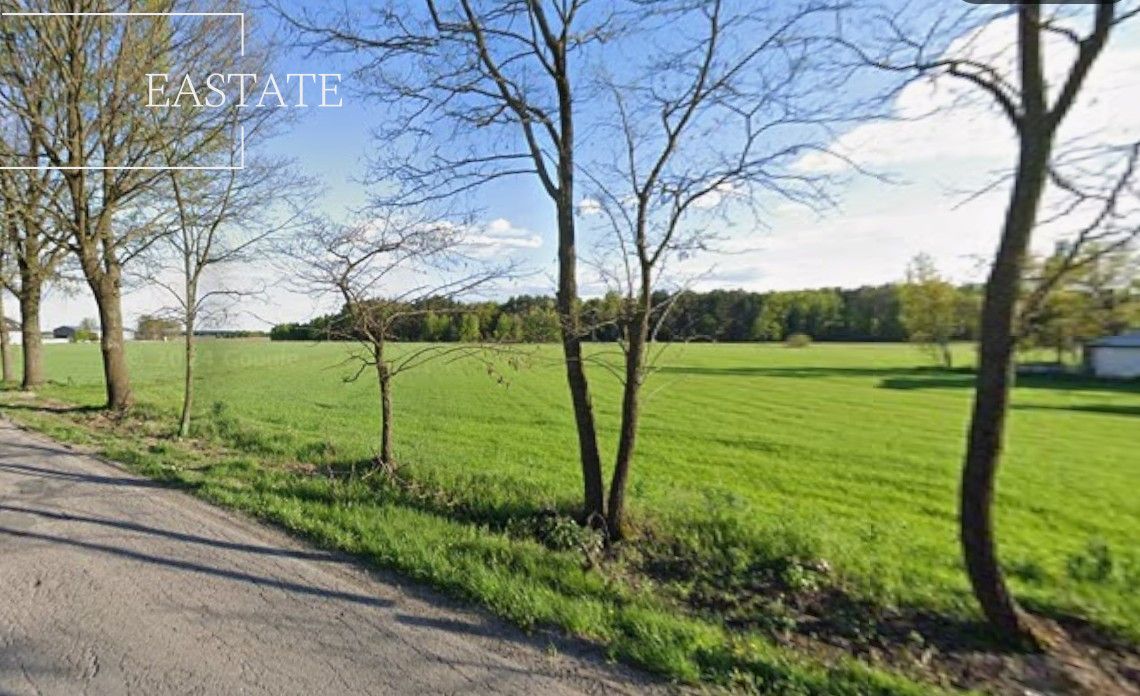 Działka inwestycyjna Trojany. Zdjęcie 2