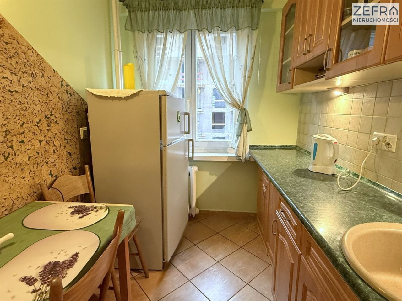 Mieszkanie 2-pokojowe Kraków Krowodrza. Zdjęcie 16