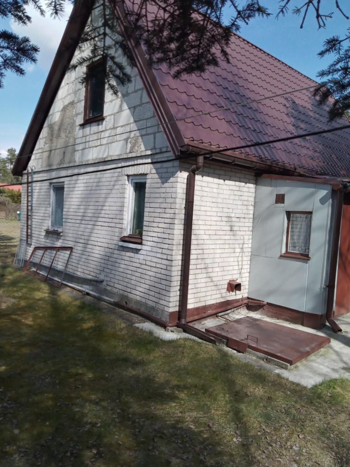 Działka budowlana Joniec. Zdjęcie 2