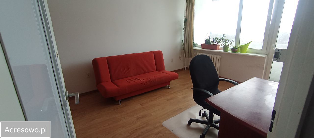 Pokój Warszawa Jelonki, ul. Borowej Góry. Zdjęcie 5