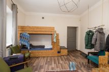 Mieszkanie 5-pokojowe Warszawa Praga-Południe, ul. Jakubowska. Zdjęcie 4