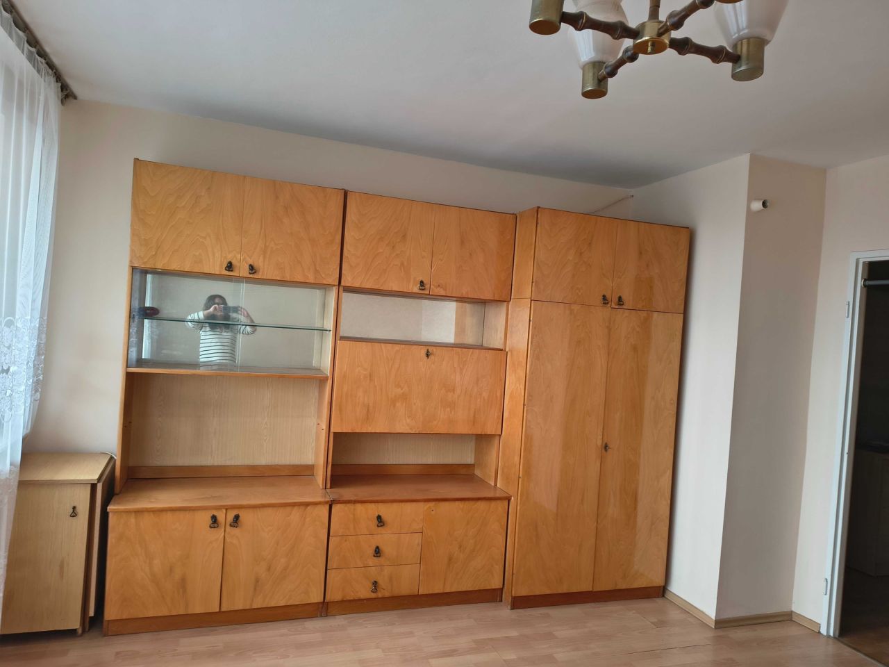 Mieszkanie 1-pokojowe Radom Ustronie, ul. Sandomierska. Zdjęcie 4