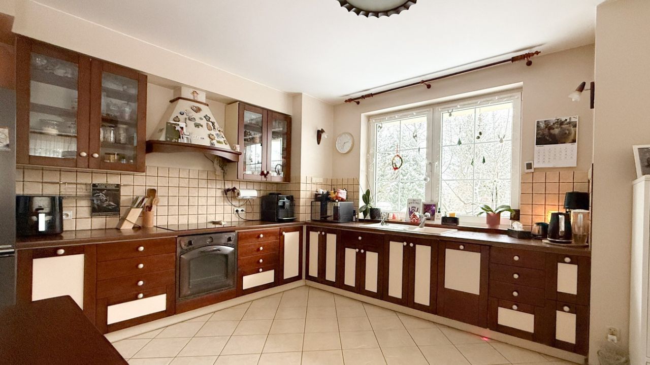 dom wolnostojący, 5 pokoi Śródlesie. Zdjęcie 23