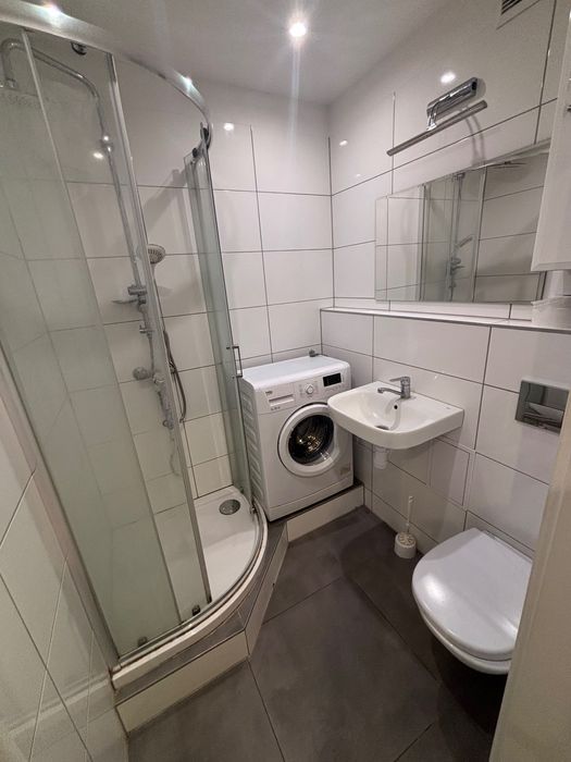 Mieszkanie 2-pokojowe Łódź Dąbrowa. Zdjęcie 4