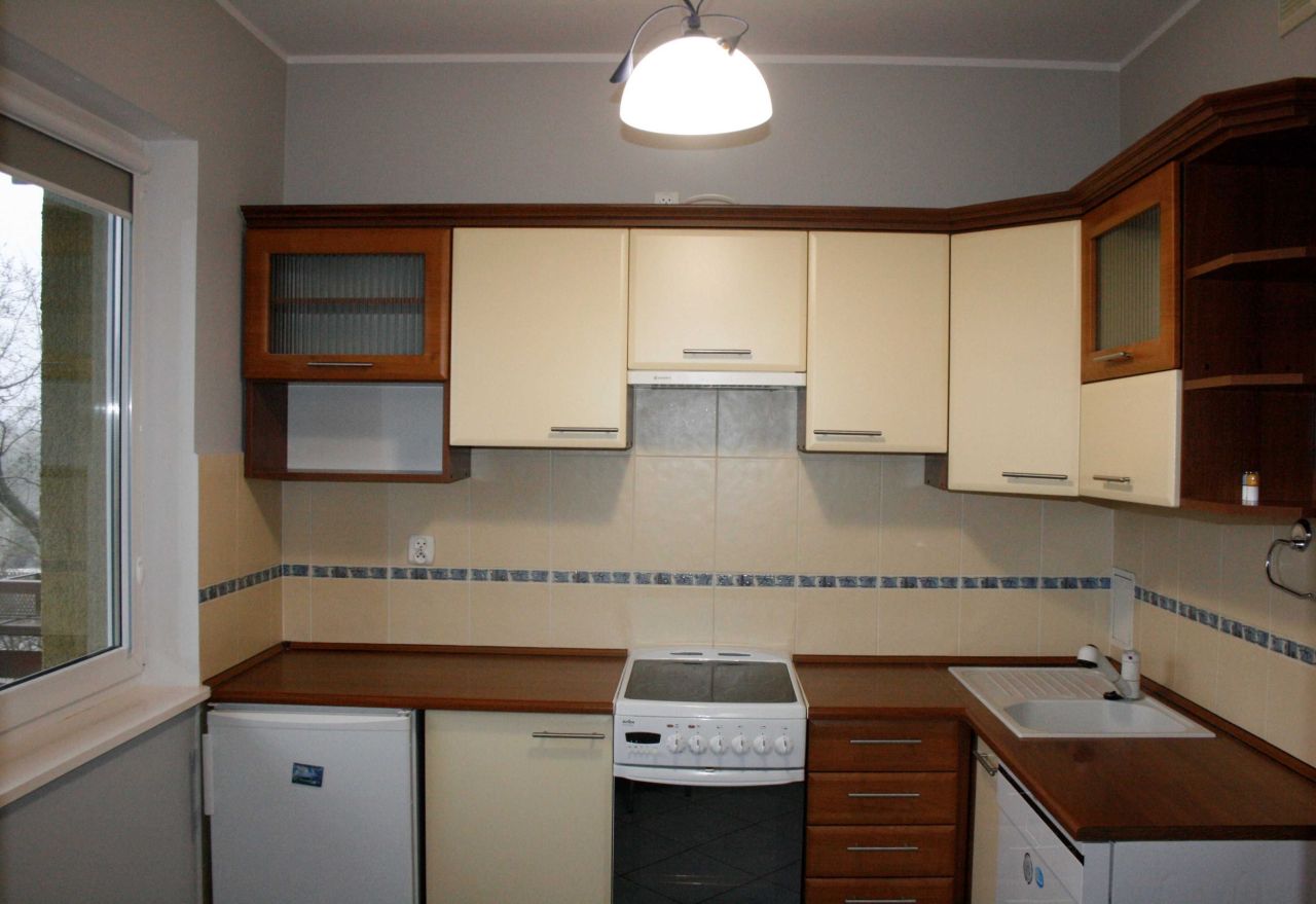 Mieszkanie 2-pokojowe Toruń, ul. Rybaki. Zdjęcie 5