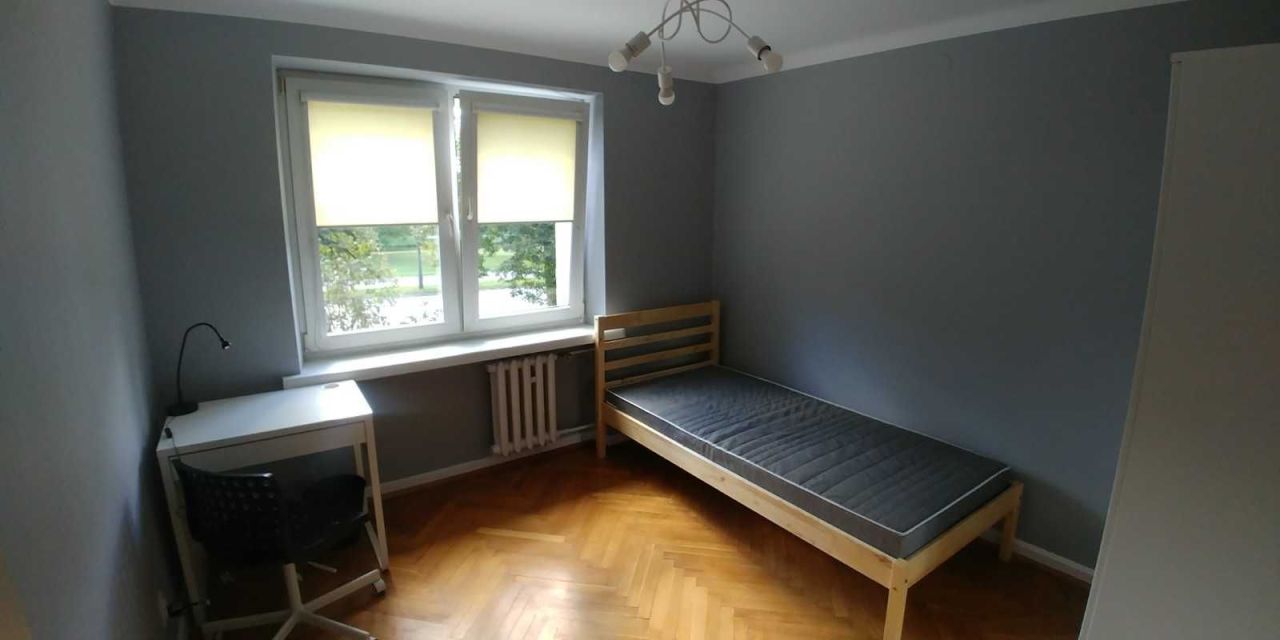 Mieszkanie 2-pokojowe Łódź Śródmieście, ul. Wojska Polskiego. Zdjęcie 3