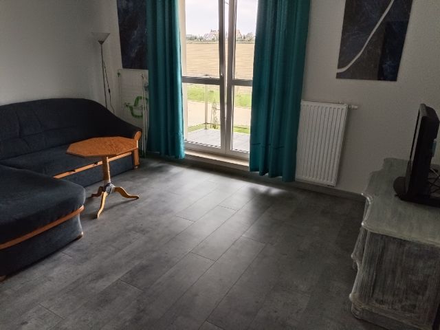 Mieszkanie 2-pokojowe Kajkowo, Widok. Zdjęcie 10