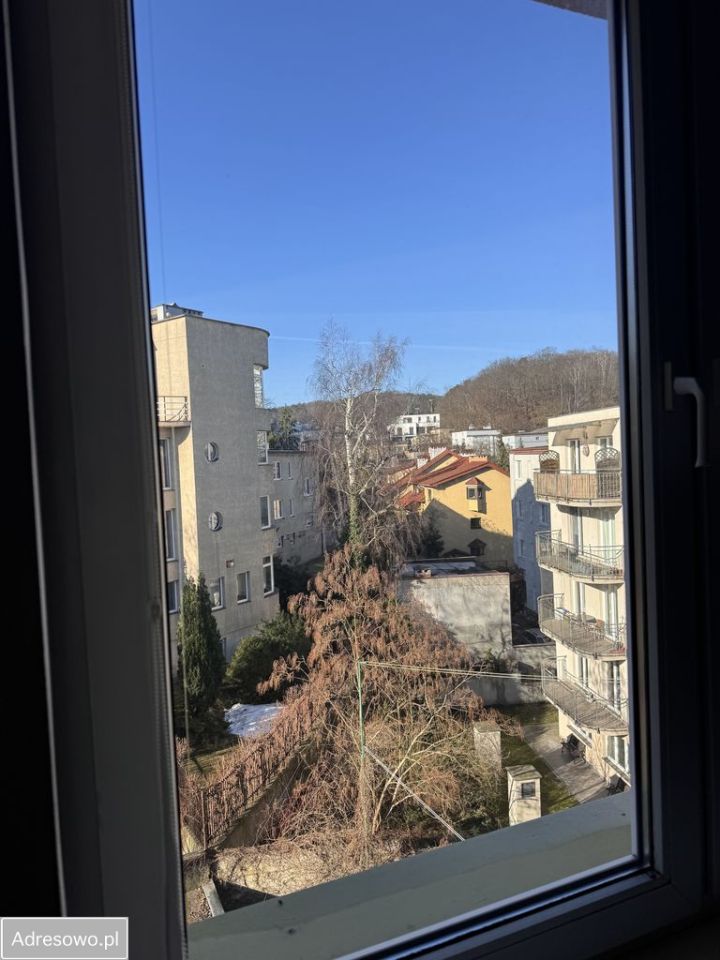 Mieszkanie 2-pokojowe Gdynia Działki Leśne, ul. Warszawska. Zdjęcie 9