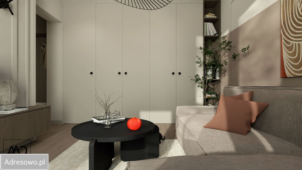 Mieszkanie 2-pokojowe Wolsztyn, ul. Słowackiego. Zdjęcie 6