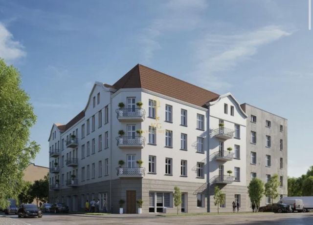 Mieszkanie 3-pokojowe Katowice Dąbrówka Mała, ul. Strzelców Bytomskich. Zdjęcie 1