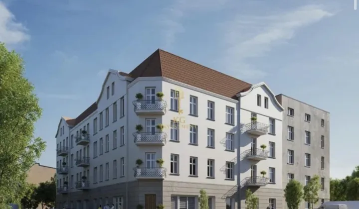 Mieszkanie 3-pokojowe Katowice Dąbrówka Mała, ul. Strzelców Bytomskich