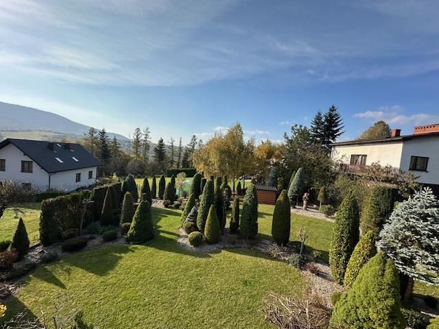 dom wolnostojący, 4 pokoje Bielsko-Biała Lipnik, Władysława Kiernika. Zdjęcie 66