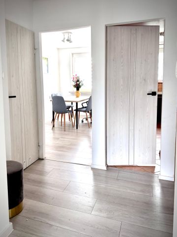 Mieszkanie 3-pokojowe Gubin, ul. Piastowska. Zdjęcie 1