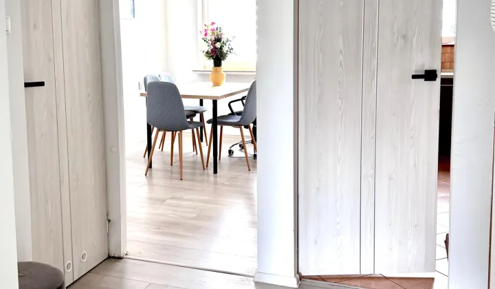 Mieszkanie 3-pokojowe Gubin, ul. Piastowska