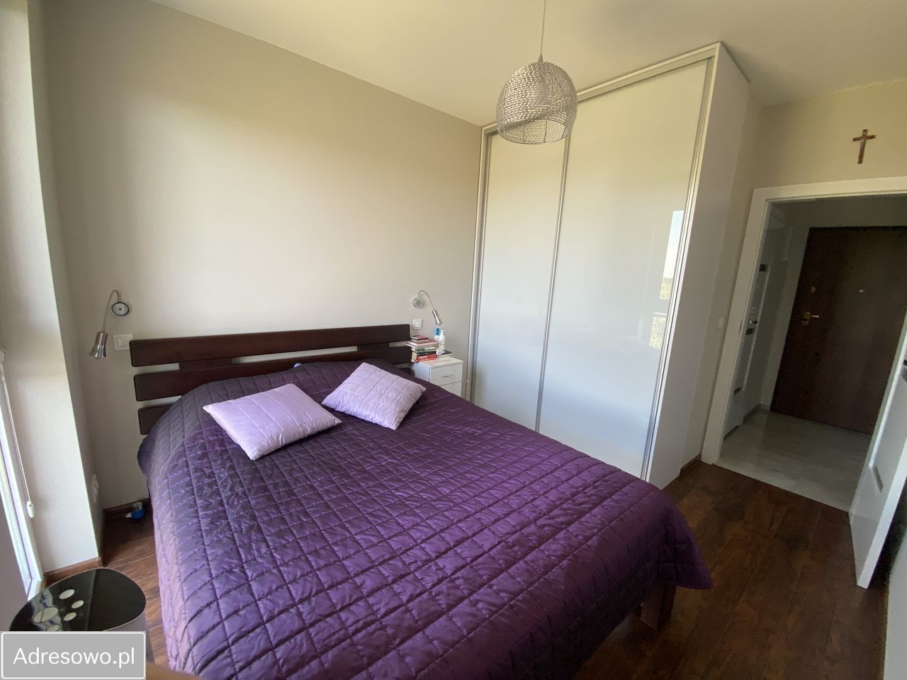 Mieszkanie 2-pokojowe Kielce Baranówek, ul. Kwarciana. Zdjęcie 9