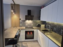 Mieszkanie 3-pokojowe Gdańsk Orunia Górna, ul. Kazimierza Wielkiego. Zdjęcie 4