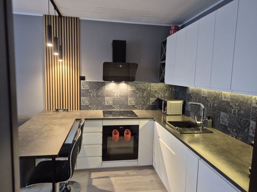 Mieszkanie 3-pokojowe Gdańsk Orunia Górna, ul. Kazimierza Wielkiego. Zdjęcie 5