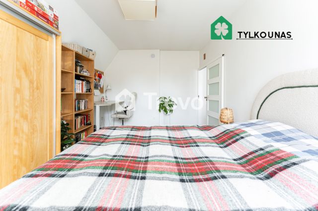 Mieszkanie 2-pokojowe Gdańsk Śródmieście, ul. Chlebnicka. Zdjęcie 8