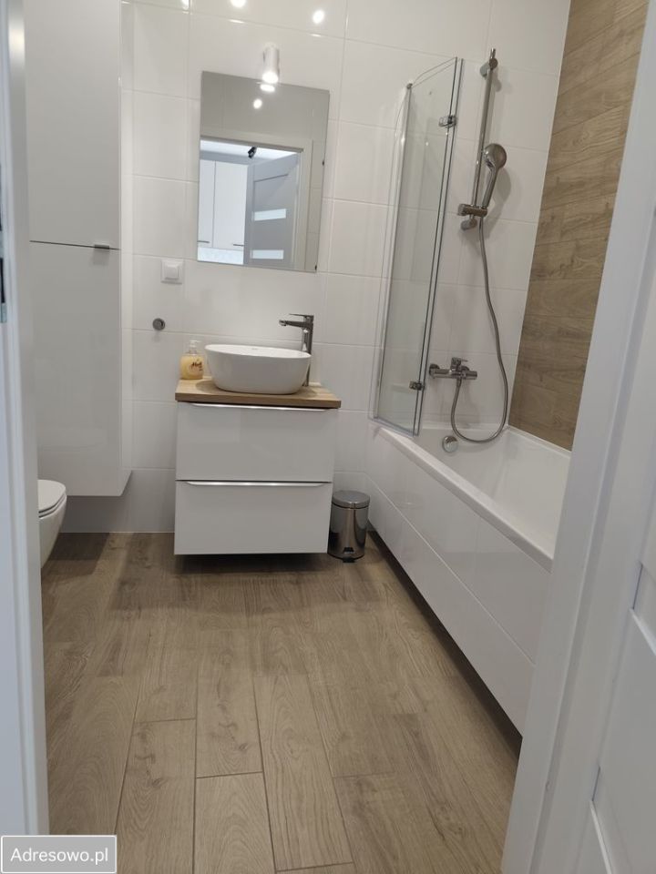 Mieszkanie 3-pokojowe Ożarów Mazowiecki, ul. Kazimierza Kamińskiego. Zdjęcie 10