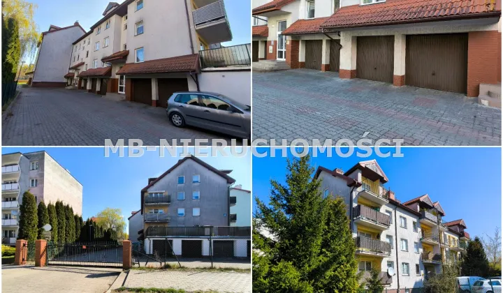 Mieszkanie 3-pokojowe Olsztyn Pieczewo, ul. Balbiny Świtycz-Widackiej