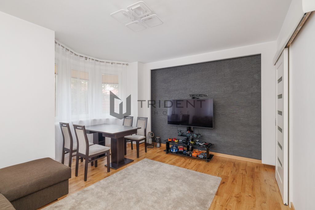 Mieszkanie 3-pokojowe Julianów, ul. Czajki. Zdjęcie 1